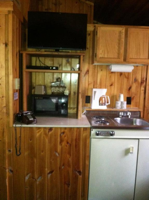 Teton Valley Cabins Дріґґс Екстер'єр фото